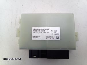 Gebruikte Computer Adblue Mercedes C (W205) C-300de 2.0 Turbo 16V Prijs € 50,00 Margeregeling aangeboden door Autobedrijf Broekhuis B.V.