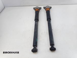 Gebruikte Schokdemper set Mercedes B (W246) Electric Drive Prijs € 100,00 Margeregeling aangeboden door Autobedrijf Broekhuis B.V.