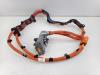 Mercedes-Benz C (W205) C-300de 2.0 Turbo 16V HV kabel (hoog voltage)