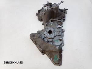 Gebruikte Distributiedeksel Renault Twingo III (AH) 1.0 SCe 75 12V Prijs € 70,00 Margeregeling aangeboden door Autobedrijf Broekhuis B.V.