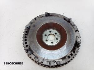 Gebruikte Vliegwiel Renault Twingo III (AH) 1.0 SCe 75 12V Prijs € 181,50 Inclusief btw aangeboden door Autobedrijf Broekhuis B.V.