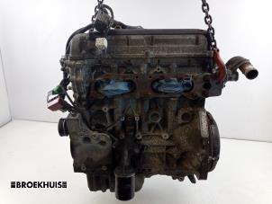 Gebruikte Motor Suzuki Swift (ZA/ZC/ZD1/2/3/9) 1.3 VVT 16V Prijs € 150,00 Margeregeling aangeboden door Autobedrijf Broekhuis B.V.