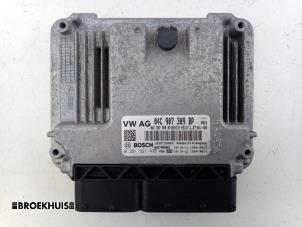 Gebruikte Computer Inspuit Skoda Fabia III Combi (NJ5) 1.0 TSI 12V Prijs € 200,00 Margeregeling aangeboden door Autobedrijf Broekhuis B.V.