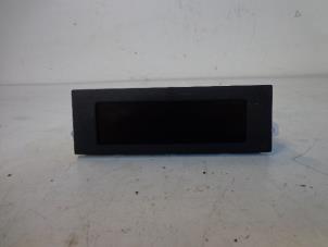 Gebruikte Display Interieur Citroen C3 (SC) 1.6 HDi 92 Prijs € 35,00 Margeregeling aangeboden door Autobedrijf Broekhuis B.V.