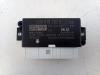 Skoda Fabia III Combi (NJ5) 1.0 TSI 12V Module PDC