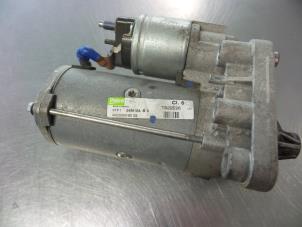 Gebruikte Startmotor Citroen C3 (SC) 1.6 HDi 92 Prijs € 20,00 Margeregeling aangeboden door Autobedrijf Broekhuis B.V.