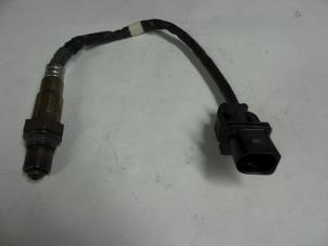 Gebruikte Lambda Sonde Citroen C3 (SC) 1.6 HDi 92 Prijs € 25,00 Margeregeling aangeboden door Autobedrijf Broekhuis B.V.