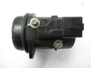 Gebruikte Luchtmassameter Citroen C3 (SC) 1.6 HDi 92 Prijs € 10,00 Margeregeling aangeboden door Autobedrijf Broekhuis B.V.