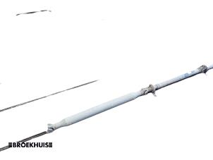 Gebruikte Tussenas Mercedes Sprinter 3,5t (906.63) 313 CDI 16V Prijs € 393,25 Inclusief btw aangeboden door Autobedrijf Broekhuis B.V.