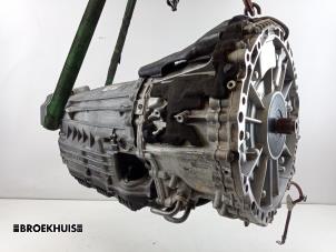 Gebruikte Automaatbak Mercedes C (W205) C-300de 2.0 Turbo 16V Prijs € 2.750,00 Margeregeling aangeboden door Autobedrijf Broekhuis B.V.