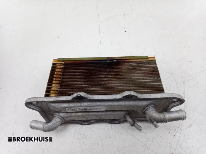 Gebruikte Intercooler Audi Q2 (GAB/GAG) 1.0 30 TFSI 12V Prijs € 80,00 Margeregeling aangeboden door Autobedrijf Broekhuis B.V.