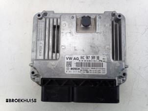 Gebruikte Computer Inspuit Audi Q2 (GAB/GAG) 1.0 30 TFSI 12V Prijs € 215,00 Margeregeling aangeboden door Autobedrijf Broekhuis B.V.