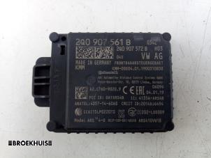 Gebruikte Radar sensor Audi Q2 (GAB/GAG) 1.0 30 TFSI 12V Prijs € 225,00 Margeregeling aangeboden door Autobedrijf Broekhuis B.V.