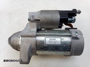 Gebruikte Startmotor Mercedes Sprinter 3,5t (906.63) 313 CDI 16V Prijs € 60,50 Inclusief btw aangeboden door Autobedrijf Broekhuis B.V.