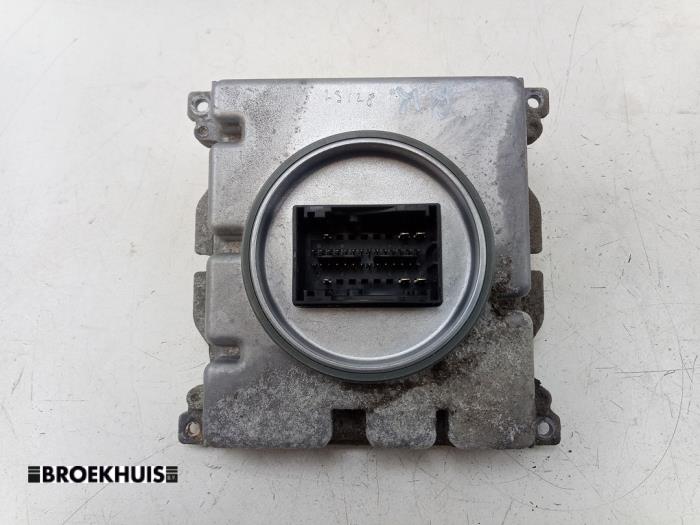 Gebruikte Xenon module Audi Q2 (GAB/GAG) 1.0 30 TFSI 12V Prijs € 150,00 Margeregeling aangeboden door Autobedrijf Broekhuis B.V.