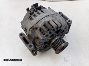 Gebruikte Dynamo Mercedes Sprinter 3,5t (906.63) 313 CDI 16V Prijs € 151,25 Inclusief btw aangeboden door Autobedrijf Broekhuis B.V.