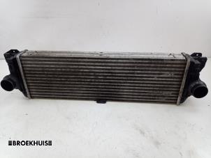 Gebruikte Intercooler Mercedes Sprinter 3,5t (906.63) 313 CDI 16V Prijs € 60,50 Inclusief btw aangeboden door Autobedrijf Broekhuis B.V.