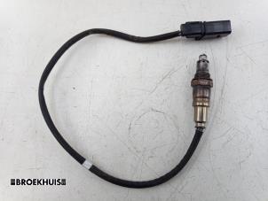 Gebruikte Lambda Sonde Audi Q2 (GAB/GAG) 1.0 30 TFSI 12V Prijs € 20,00 Margeregeling aangeboden door Autobedrijf Broekhuis B.V.