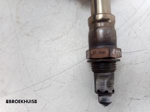 Lambda Sonde van een Audi Q2 (GAB/GAG) 1.0 30 TFSI 12V 2019