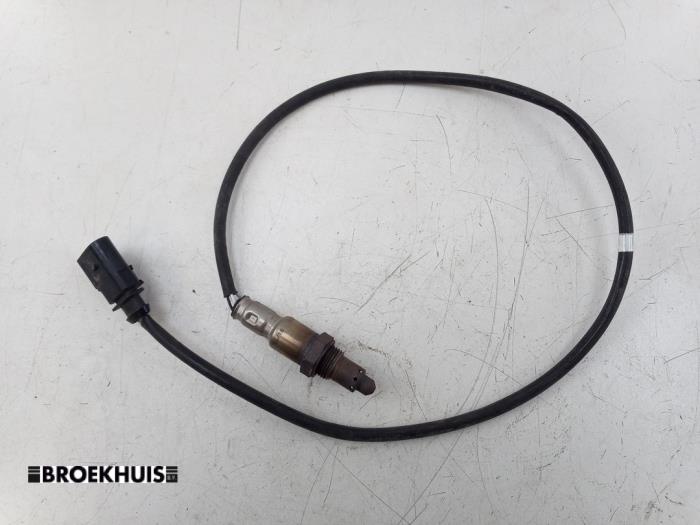 Gebruikte Lambda Sonde Audi Q2 (GAB/GAG) 1.0 30 TFSI 12V Prijs € 20,00 Margeregeling aangeboden door Autobedrijf Broekhuis B.V.