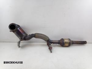 Gebruikte Katalysator Audi Q2 (GAB/GAG) 1.0 30 TFSI 12V Prijs € 700,00 Margeregeling aangeboden door Autobedrijf Broekhuis B.V.