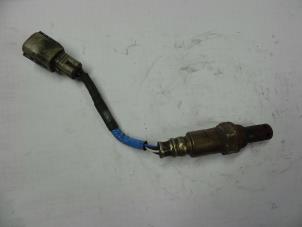 Gebruikte Lambda Sonde Subaru Outback (BP) 3.0 R 24V Prijs € 15,00 Margeregeling aangeboden door Autobedrijf Broekhuis B.V.