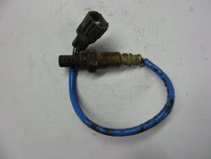 Gebruikte Lambda Sonde Subaru Outback (BP) 3.0 R 24V Prijs € 15,00 Margeregeling aangeboden door Autobedrijf Broekhuis B.V.