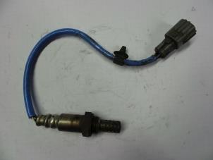 Gebruikte Lambda Sonde Subaru Outback (BP) 3.0 R 24V Prijs € 15,00 Margeregeling aangeboden door Autobedrijf Broekhuis B.V.
