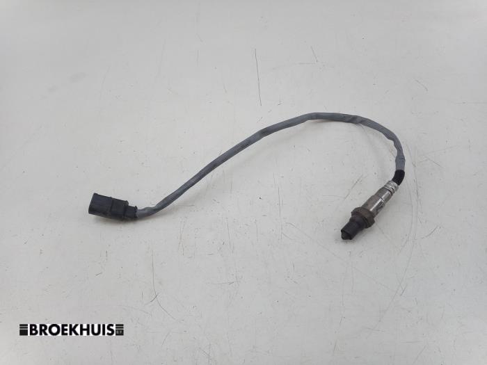 Gebruikte Lambda Sonde Mercedes Sprinter 3,5t (906.63) 313 CDI 16V Prijs € 30,25 Inclusief btw aangeboden door Autobedrijf Broekhuis B.V.