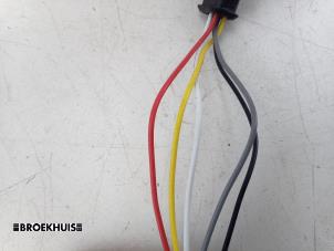 Lambda Sonde van een Mercedes-Benz Sprinter 3,5t (906.63) 313 CDI 16V 2015