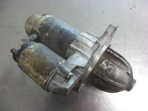 Gebruikte Startmotor Subaru Outback (BP) 3.0 R 24V Prijs € 45,00 Margeregeling aangeboden door Autobedrijf Broekhuis B.V.