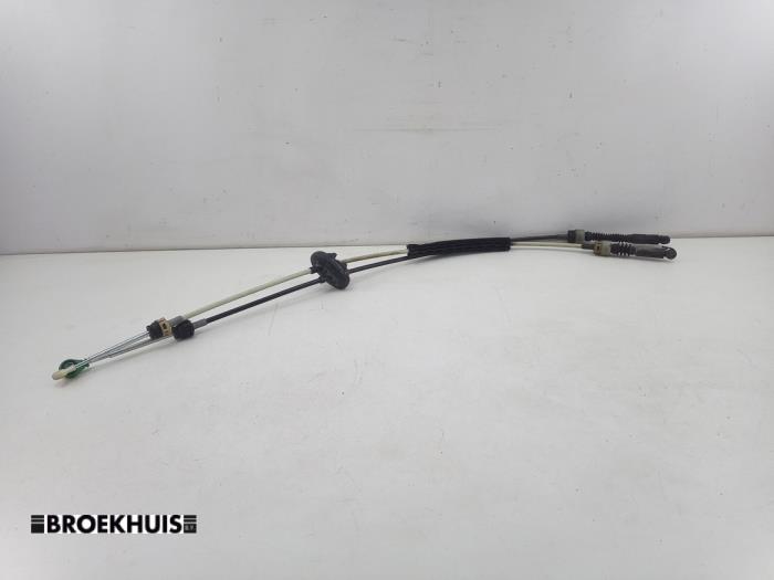 Gebruikte Schakelkabel Versnellingsbak Mercedes Sprinter 3,5t (906.63) 313 CDI 16V Prijs € 60,50 Inclusief btw aangeboden door Autobedrijf Broekhuis B.V.