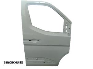 Gebruikte Portier 2Deurs rechts Renault Master IV Combi Prijs € 1.149,50 Inclusief btw aangeboden door Autobedrijf Broekhuis B.V.