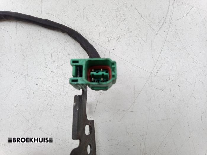 Lambda Sonde van een Suzuki Swift (ZA/ZC/ZD1/2/3/9) 1.3 VVT 16V 2005