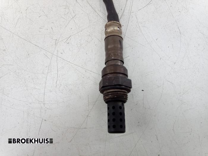 Lambda Sonde van een Suzuki Swift (ZA/ZC/ZD1/2/3/9) 1.3 VVT 16V 2005