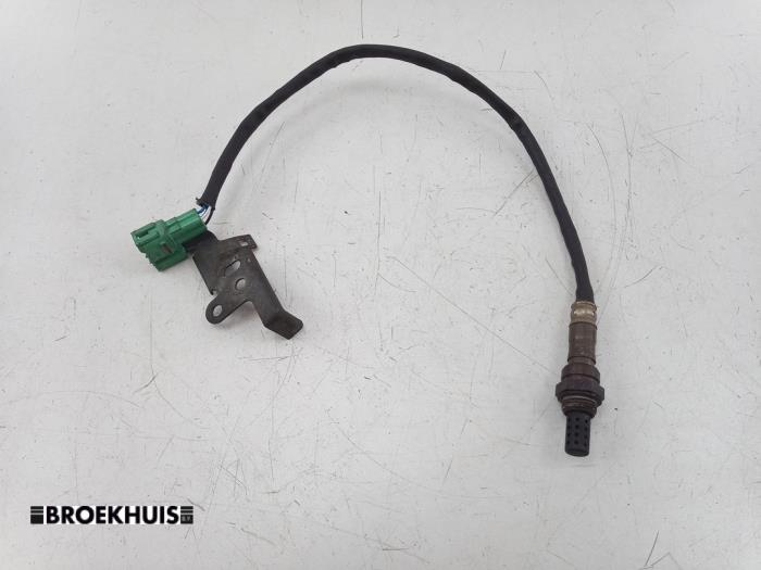 Lambda Sonde van een Suzuki Swift (ZA/ZC/ZD1/2/3/9) 1.3 VVT 16V 2005