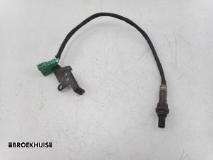 Gebruikte Lambda Sonde Suzuki Swift (ZA/ZC/ZD1/2/3/9) 1.3 VVT 16V Prijs € 10,00 Margeregeling aangeboden door Autobedrijf Broekhuis B.V.