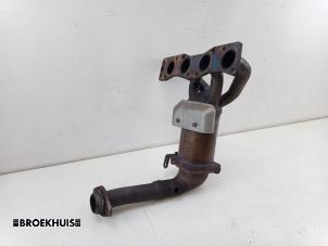 Gebruikte Katalysator Suzuki Swift (ZA/ZC/ZD1/2/3/9) 1.3 VVT 16V Prijs € 225,00 Margeregeling aangeboden door Autobedrijf Broekhuis B.V.