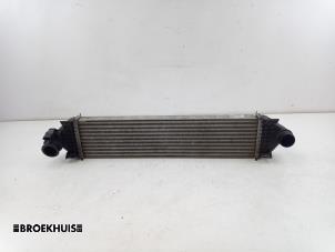 Gebruikte Intercooler Volvo V40 (MV) 1.6 T3 GTDi 16V Prijs € 45,00 Margeregeling aangeboden door Autobedrijf Broekhuis B.V.