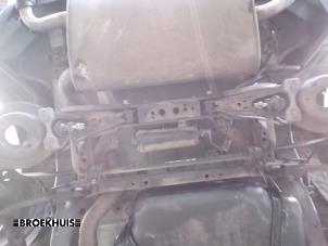 Gebruikte Subframe Volvo V40 (MV) 1.6 T3 GTDi 16V Prijs € 75,00 Margeregeling aangeboden door Autobedrijf Broekhuis B.V.