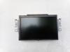 Volvo V40 (MV) 1.6 T3 GTDi 16V Display Multi Media regelunit