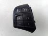 Volvo V40 (MV) 1.6 T3 GTDi 16V Cruise Control Bediening