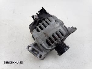 Gebruikte Dynamo Volvo V40 (MV) 1.6 T3 GTDi 16V Prijs € 75,00 Margeregeling aangeboden door Autobedrijf Broekhuis B.V.