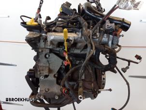 Gebruikte Motor Renault Twingo II (CN) 1.2 16V GT TCE eco2 Prijs € 650,00 Margeregeling aangeboden door Autobedrijf Broekhuis B.V.