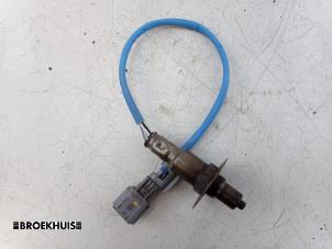 Gebruikte Lambda Sonde Renault Twingo III (AH) 1.0 SCe 75 12V Prijs € 25,00 Margeregeling aangeboden door Autobedrijf Broekhuis B.V.