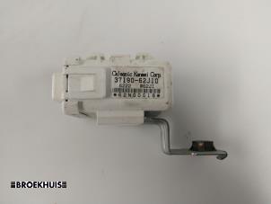 Gebruikte Relais Suzuki Swift (ZA/ZC/ZD1/2/3/9) 1.3 VVT 16V Prijs € 10,00 Margeregeling aangeboden door Autobedrijf Broekhuis B.V.