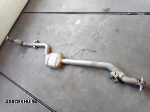 Gebruikte Katalysator Mercedes C (W205) C-300de 2.0 Turbo 16V Prijs € 450,00 Margeregeling aangeboden door Autobedrijf Broekhuis B.V.