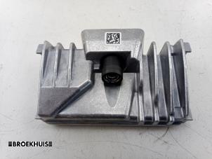 Gebruikte Camera voorzijde Hyundai Tucson (NX) 1.6 T-GDI Hybrid 48V Prijs € 195,00 Margeregeling aangeboden door Autobedrijf Broekhuis B.V.