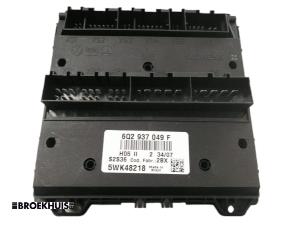 Gebruikte Bodycontrol Module Skoda Roomster (5J) 1.4 TDI 70 Prijs op aanvraag aangeboden door Autobedrijf Broekhuis B.V.