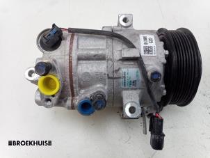 Gebruikte Aircopomp Hyundai Tucson (NX) 1.6 T-GDI Hybrid 48V Prijs € 250,00 Margeregeling aangeboden door Autobedrijf Broekhuis B.V.